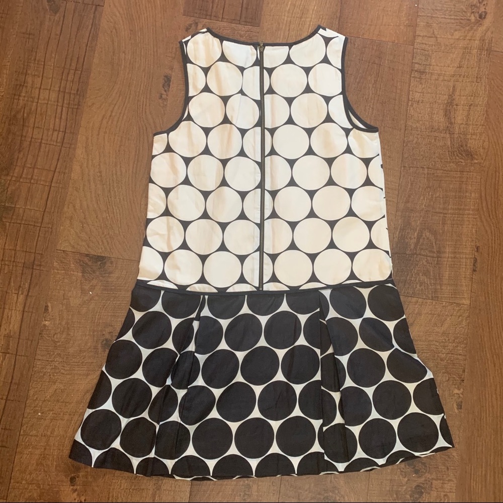 **NWT Ann Taylor loft dress size 6 petite - Picture 4 of 5